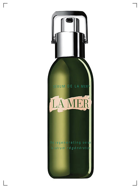 De La Mer LE SERUM REGENERATION, ザ RG セラム ドゥ ラ メール