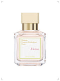Maison Francis Kurkdjian A LA ROSE EAU DE PARFUM VAPORISATEUR NATUREL, ア ラ ローズ オードパルファン メゾン フランシス クルクジャン