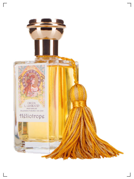 Oriza L.Legrand HELIOTROPE, エリオトロープ オリザ ルイ ルグラン