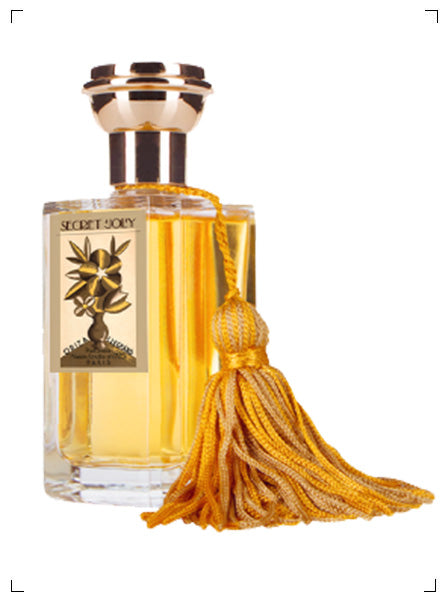 Oriza L.Legrand SECRET JOLY, シークレット ジョリ オリザ ルイ ルグラン