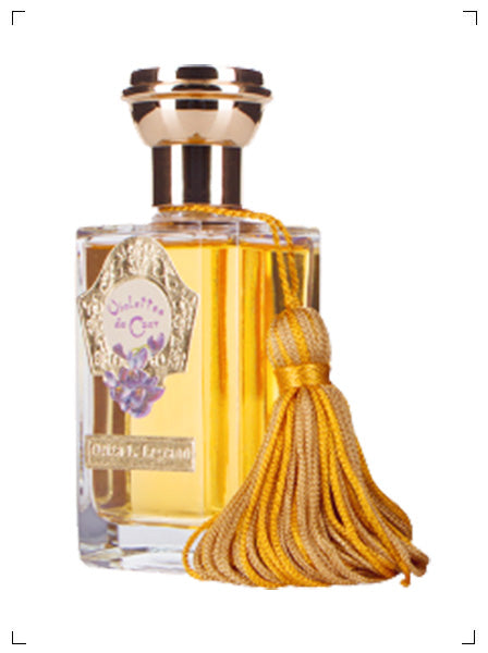 Oriza L.Legrand VIOLETTES DU CZAR, ヴィオレット ドゥ ツァーリ オリザ ルイ ルグラン