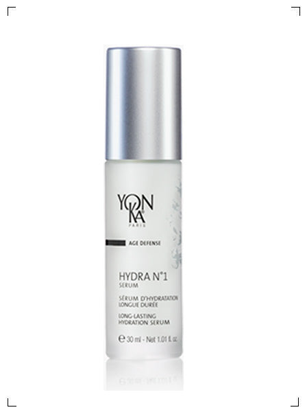 Yon-Ka HYDRA N1 SERUM, イドラ N1 セラム ヨンカ
