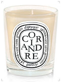 Diptyque BOUGIE CORIANDRE, キャンドル コリアンドル ディプティック