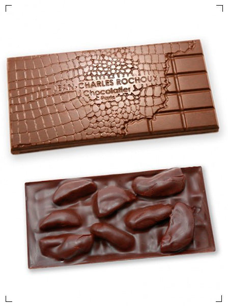 Jean-Charles Rochoux 2 TABLETTES, タブレットチョコレート 2枚セット ジャン-シャルル ロシュー