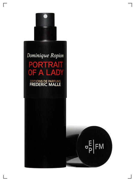 Frederic Malle PORTRAIT OF A LADY, ポートレイト オブ ア レディー フレデリック マル