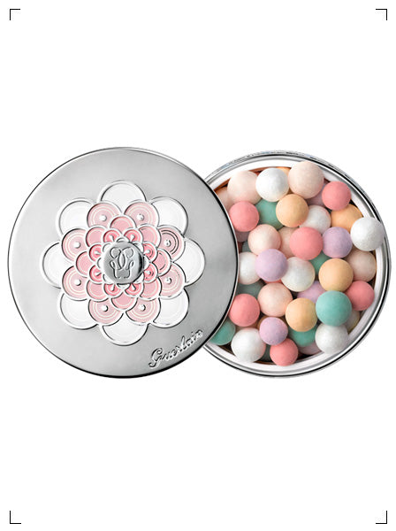 Guerlain METEORITES PERLES DE POUDRE 02 CLAIRE, メテオリット ビーユ 02 クレール ゲラン
