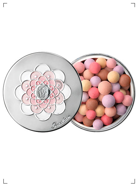 Guerlain METEORITES PERLES DE POUDRE 04 DORE, メテオリット ビーユ 04 ドレ ゲラン