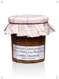 Pierre Herme CONFITURE MONTEBELLO, コンフィチュール モンテベッロ ピエール エルメ