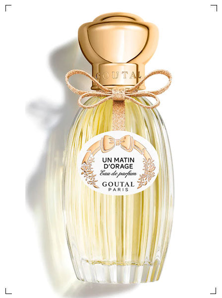 Goutal UN MATIN D'ORAGE EDP, アン マタン ドラージュ グタール