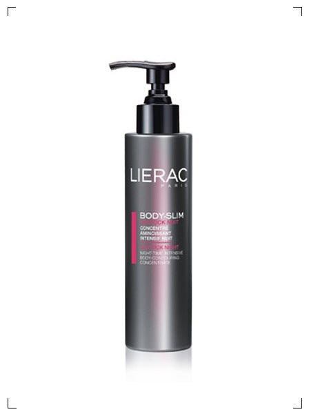 Lierac BODY SLIM DESTOCK NUIT, ボディスリム デストック ニュイ リーラック