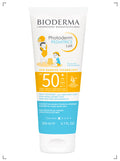 Bioderma PHOTODERM KIDS SPF50+ LAIT ENFANTS, フォトデルム キッズ SPF50+ ミルク ビオデルマ