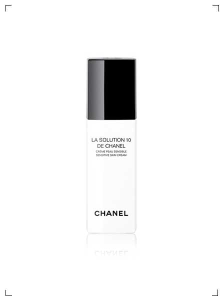 Chanel LA SOLUTION 10 DE CHANEL, ラ ソリューシオン ディス ドゥ シャネル シャネル