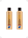Phyto PHYTODENSIA SHAMPOOING REPULPANT, フィトデンシア シャンプー 2本セット フィト