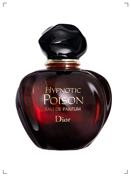Dior HYPNOTIC POISON EDP, ヒプノティックプワゾン オードパルファン ディオール