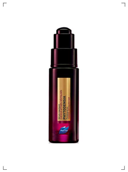 Phyto PHYTODENSIA SERUM REPULPANT, フィトデンシア セラム フィト