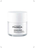Filorga SCRUB & MASK, スクラブ＆マスク フィロルガ