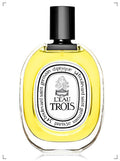 Diptyque L'EAU TROIS EDT, ロー トロワ ディプティック