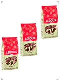 Leroux CHICOREE GRAINS, チコリ グライン 3袋セット ルルー