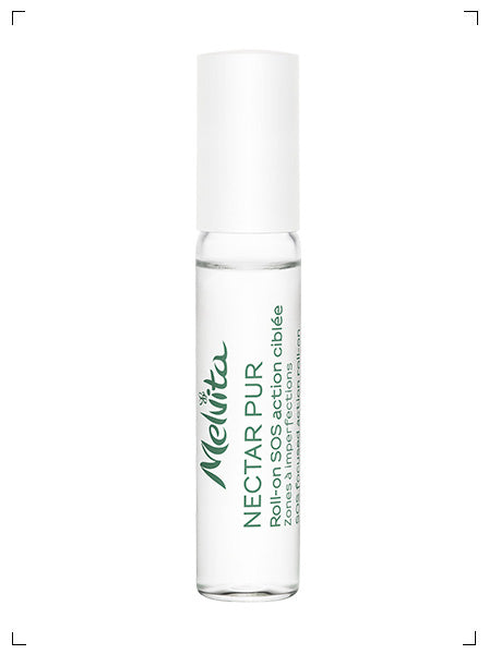 Melvita NECTAR PUR ROLL-ON, ネクターピュア タッチケア メルヴィータ