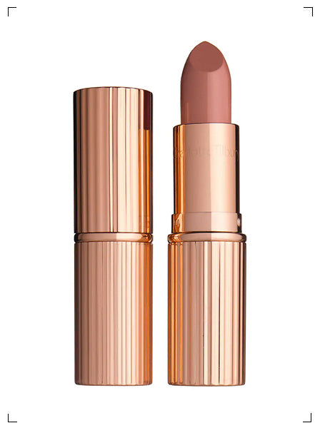 Charlotte Tilbury K.I.S.S.I.N.G, キッシング シャーロット ティルブリー