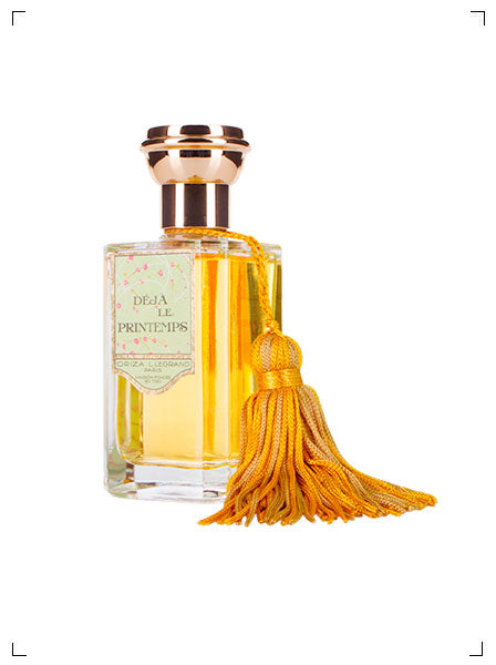 Oriza L.Legrand DEJA LE PRINTEMPS, デジャ ル プランタン オリザ ルイ ルグラン