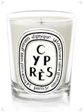 Diptyque BOUGIE CYPRES, キャンドル シプレ ディプティック