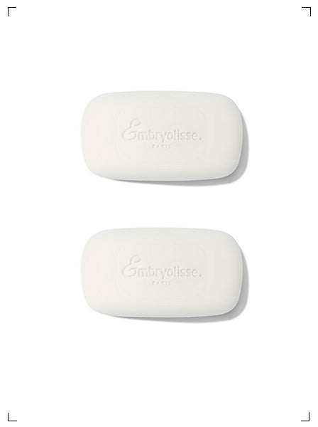 Embryolisse PAIN CREME NETTOYANT DOUX, パン デルマトロジック 2個セット アンブリオリス