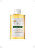 Klorane SHAMPOOING, シャンプー クロラーヌ