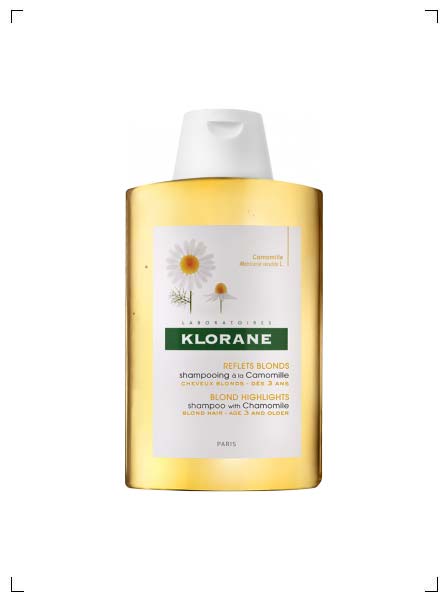 Klorane SHAMPOOING, シャンプー クロラーヌ