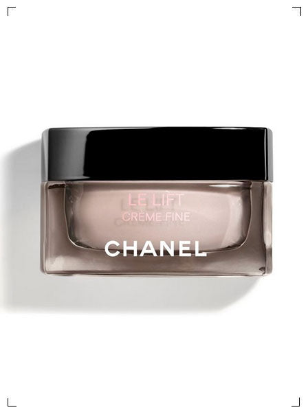 Chanel LE LIFT CREME FINE, ル リフト クレーム フィン シャネル