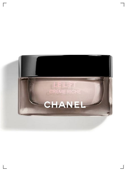 Chanel LE LIFT CREME RICHE, ル リフト クレーム リッシュ シャネル
