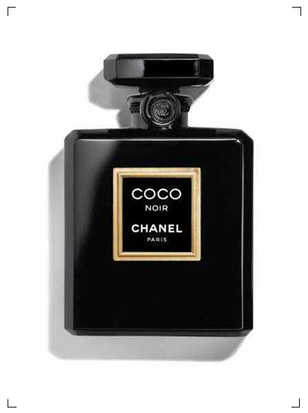 Chanel COCO NOIR PARFUM FLACON, ココ ヌワール パルファン シャネル