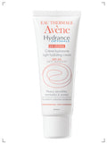 Avene HYDRANCE OPTIMAL UV LEGERE, イドランス オプチマル UV レジェール アベンヌ