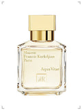 Maison Francis Kurkdjian AQUA VITAE EAU DE TOILETTE VAPORISATEUR NATUREL, アクア ヴィタエ メゾン フランシス クルクジャン
