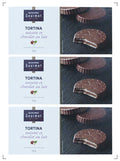 Monoprix gourmet TORTINA, トルティナ 3箱セット モノプリ グルメ