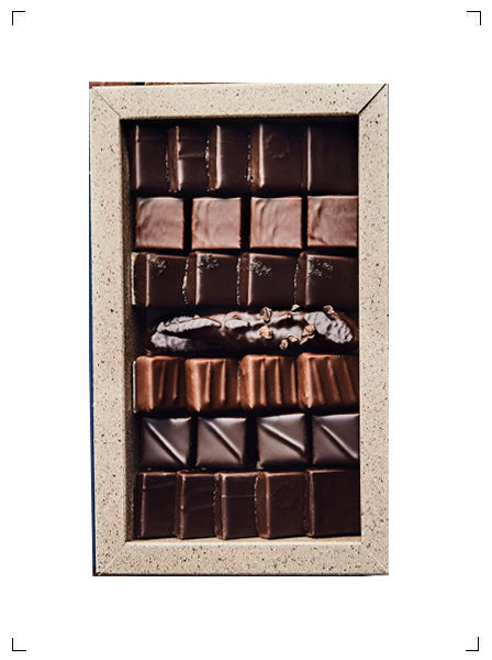 Julien Dechenaud BOITE DECOUVERTE T2, ボワット デクーヴェルト T2 ジュリアン ドゥシュノー