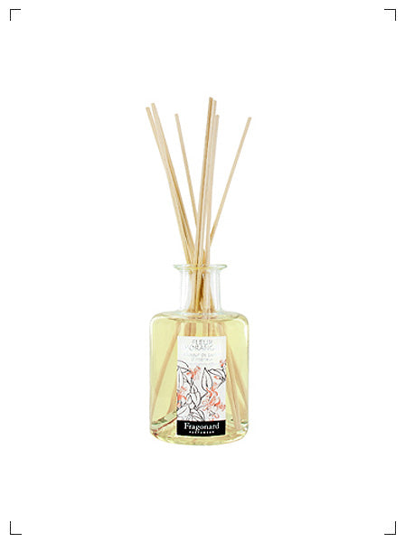 Fragonard DIFFUSEURS D'AMBIANCE, ルーム用 スティック ディフューザー フラゴナール