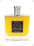 Chateau d'Estoublon FLACON HUILE D'OLIVE VIERGE EXTRA AROME TRUFFE, エクストラバージンオリーブオイル トリュフ フレーバー フラコン シャトー デストゥブロン