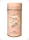 Boissier THE PETALES DE FLEURS, ペタル ド フルール ティー ボワシエ