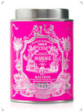 Mariage Freres HERITAGE GOURMENT THE NOIR MACARON, エリタージュ グルモン マカロン マリアージュ フレール