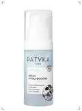 Patyka HYDRA SERUM HYDRA-BOOSTER, イドラ ブースター セラム パティカ