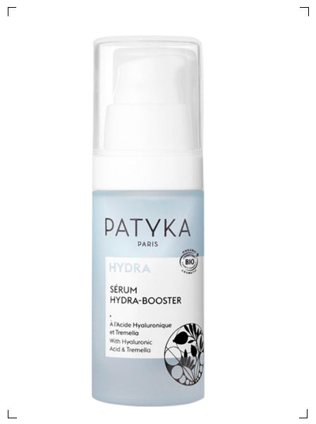 Patyka HYDRA SERUM HYDRA-BOOSTER, イドラ ブースター セラム パティカ