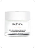 Patyka CREME REMODELANTE JEUNESSE TEXTURE RICHE, リモデラント ジュネス リッチテクスチャークリーム パティカ
