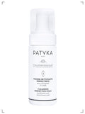 Patyka MOUSSE NETTOYANTE PERFECTRICE, パーフェクト クレンジング ムース パティカ