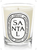 Diptyque BOUGIE SANTAL, キャンドル サンタル ディプティック