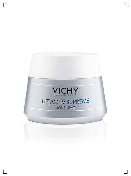 Vichy LIFTACTIV SUPREME CREME DE JOUR, リフトアクティブ シュプリム デイクリーム ヴィッシー
