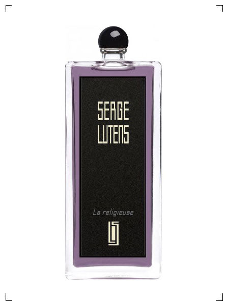 Serge Lutens LA RELIGIEUSE EDP, ラ ルリジューズ セルジュ ルタンス