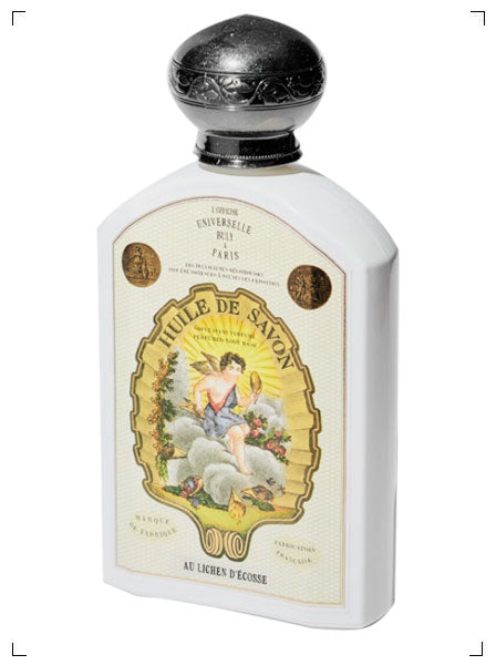 Buly HUILE DE SAVON, ユイル デュ サヴォン ビュリー