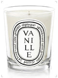 Diptyque BOUGIE VANILLE, キャンドル ヴァニラ ディプティック