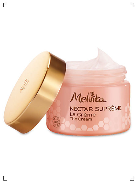 Melvita NECTAR SUPREME LA CREME, ネクター シュプレーム ザ クリーム メルヴィータ